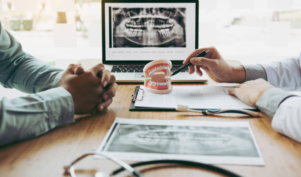 Best Pediatric Emergency Dentist in New Hope, MS