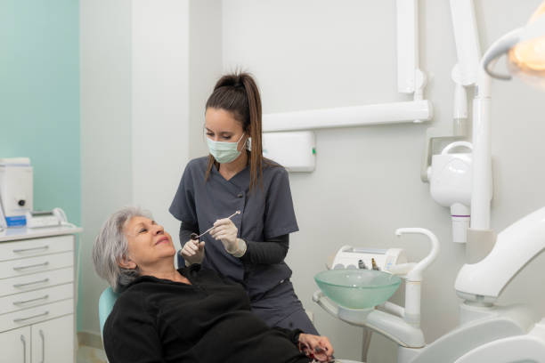 Best Emergency Dental Care for Broken or Chipped Teeth in New Hope, MS