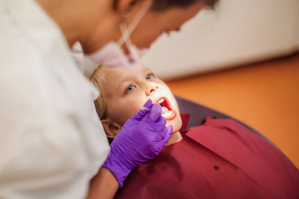 Best Emergency TMJ Treatment in New Hope, MS